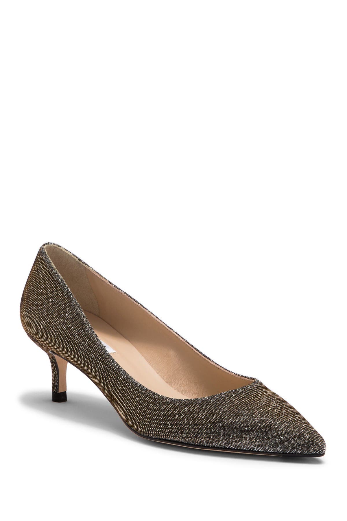 lk bennett kitten heel