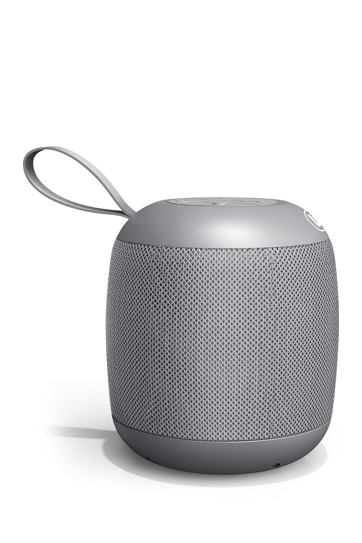 Merkury Innovations Buoy Outdoor Wireless Speaker Grey Nordstrom Rack