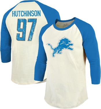lions hutchinson shirt