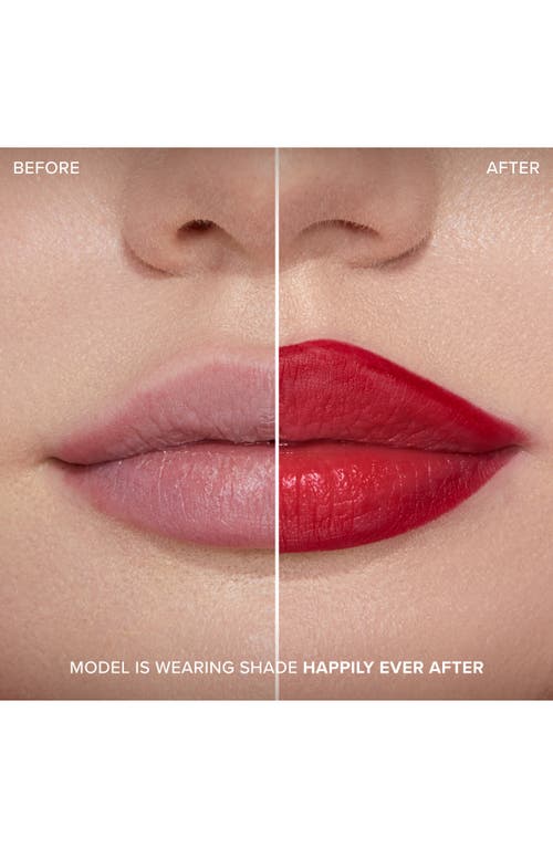 Too Faced Lip Injection Extreme Lip Shaper Plumping Lip Liner In Happily Ever After
