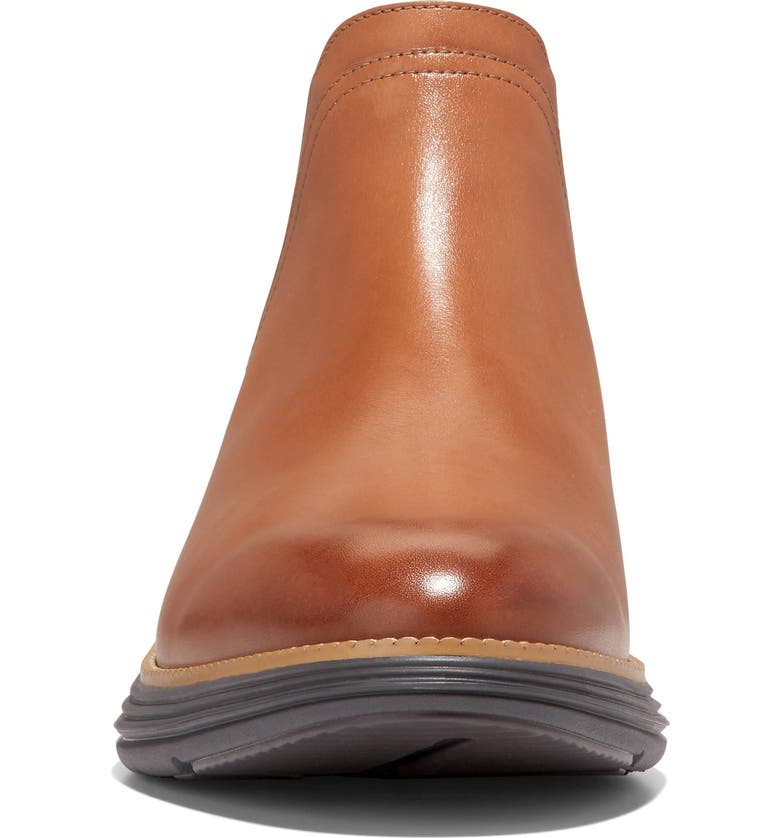 Cole Haan OriginalGrand Ultra Chelsea Boot (Men) | Nordstromrack