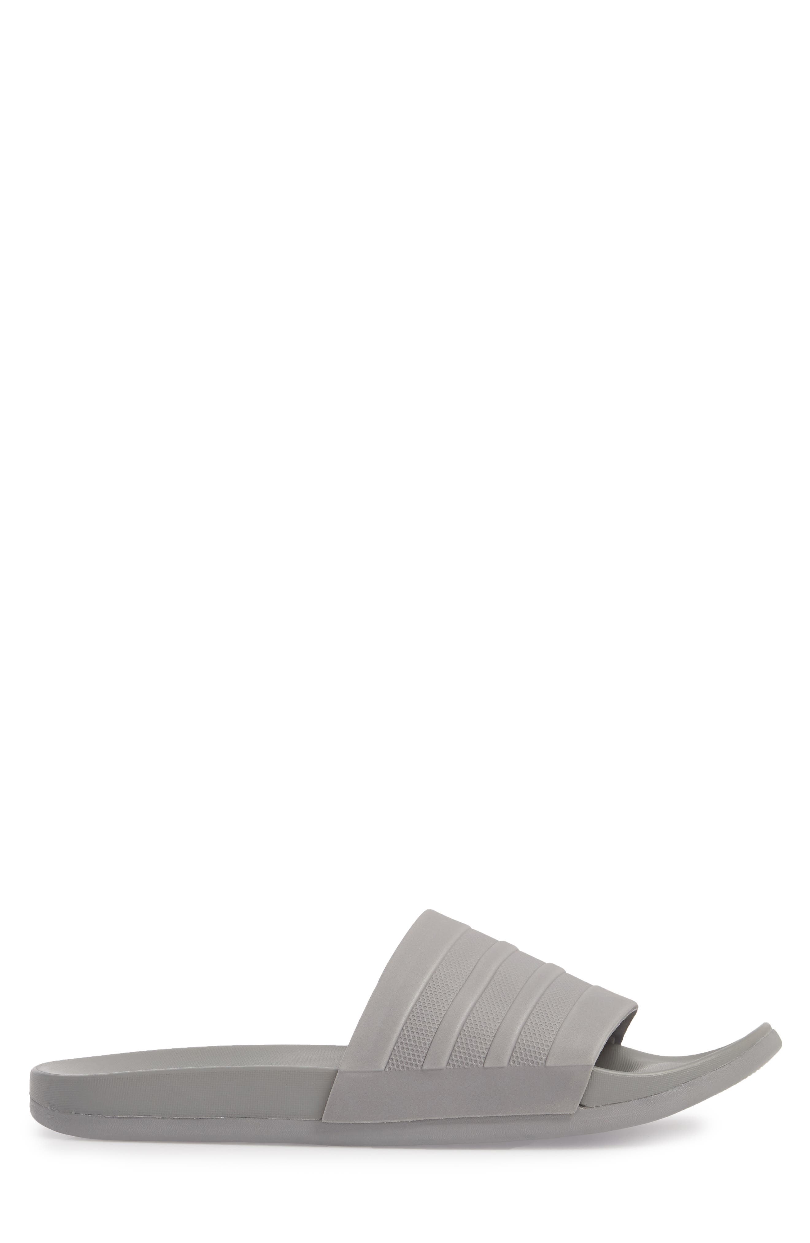 adidas slides rack room shoes