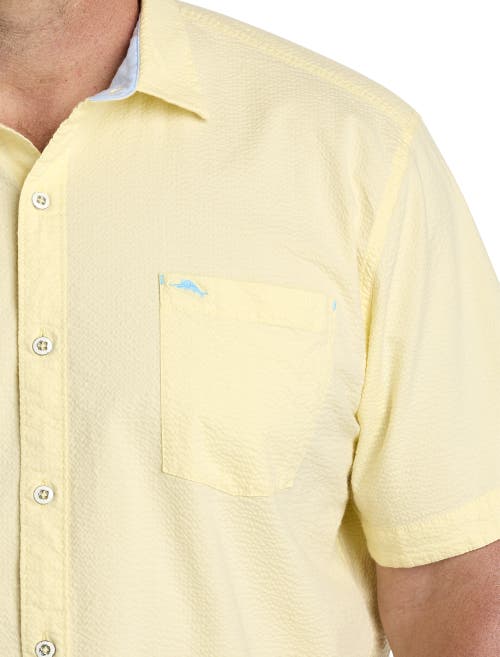 Tommy Bahama Nova Wave Sport Shirt In Awaken