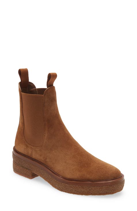 mid calf boots canada