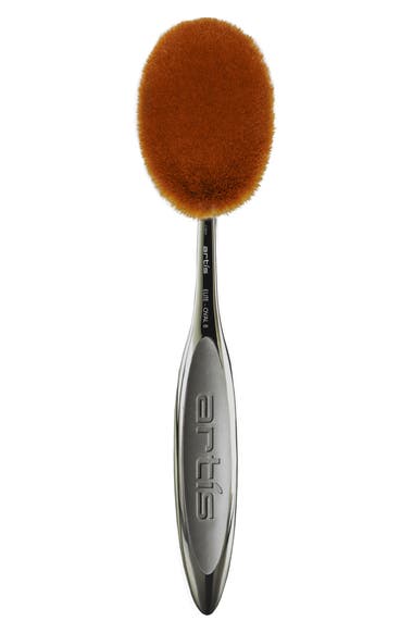 Artis Elite Oval 8 Brush Nordstrom