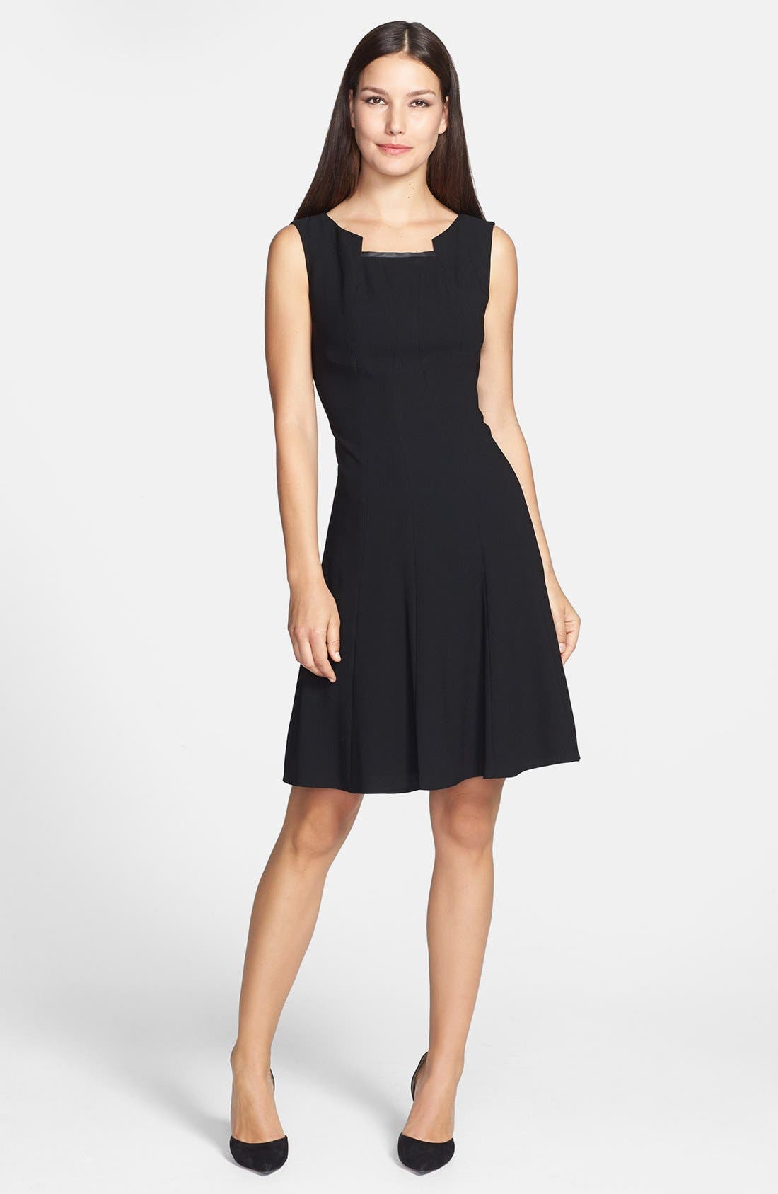 Elie Tahari 'Penbrook' Dress Nordstrom