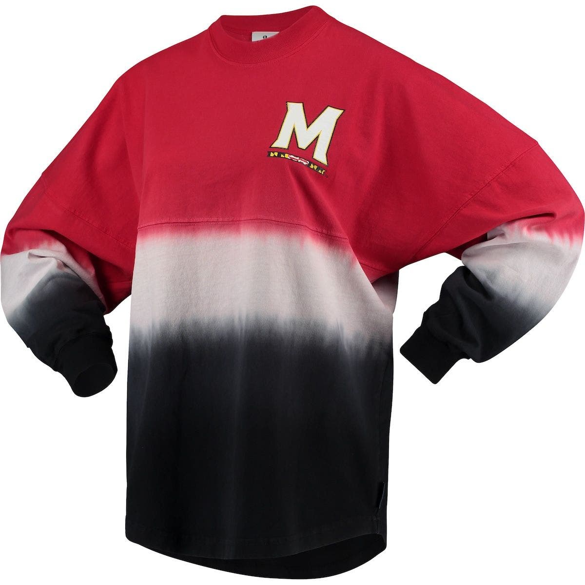 SPIRIT JERSEY Women's Red/White 