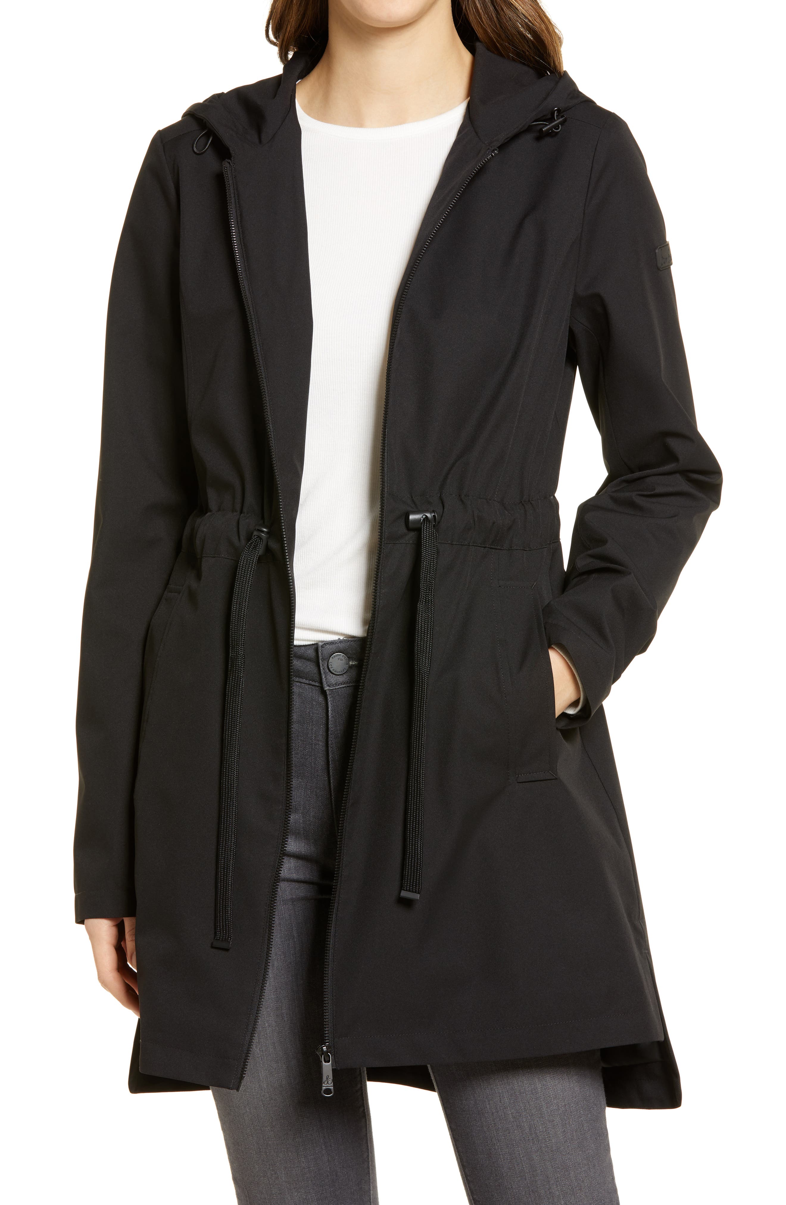 sam edelman raincoat