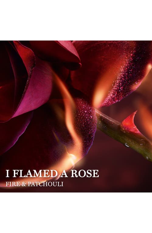 Shop Lancôme Absolue I Flamed A Rose Eau De Parfum In No Color