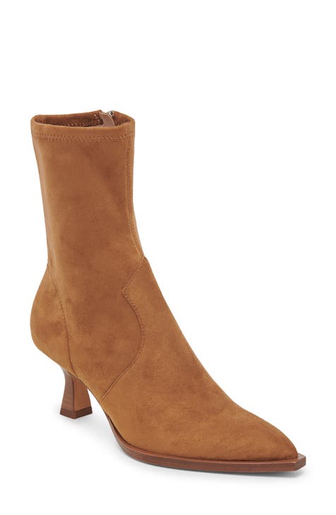 Dolce Vita Sale Booties for Women Nordstrom