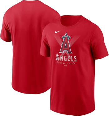 Los Angeles Angels Nike Local Rep Legend Performance T-Shirt