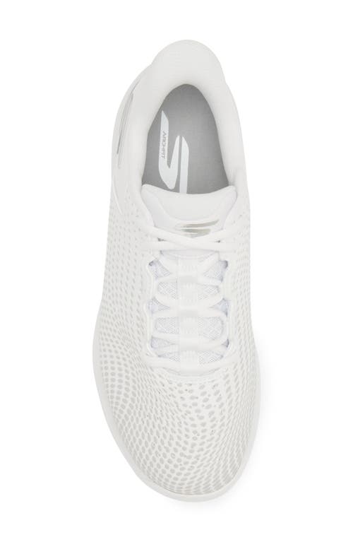 Shop Skechers Viper Court Reload Slip-in® Pickleball Shoe In White