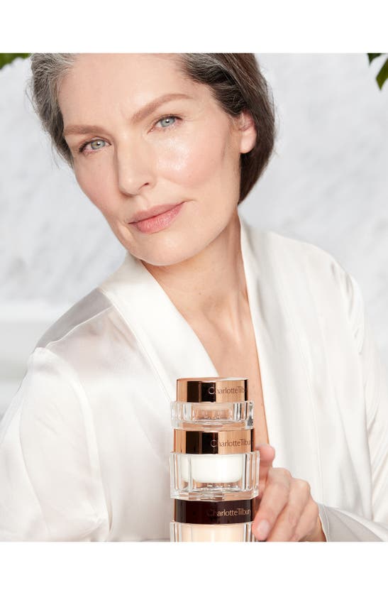 Charlotte Tilbury Magic Cream Face Moisturizer With Hyaluronic Acid, 1.