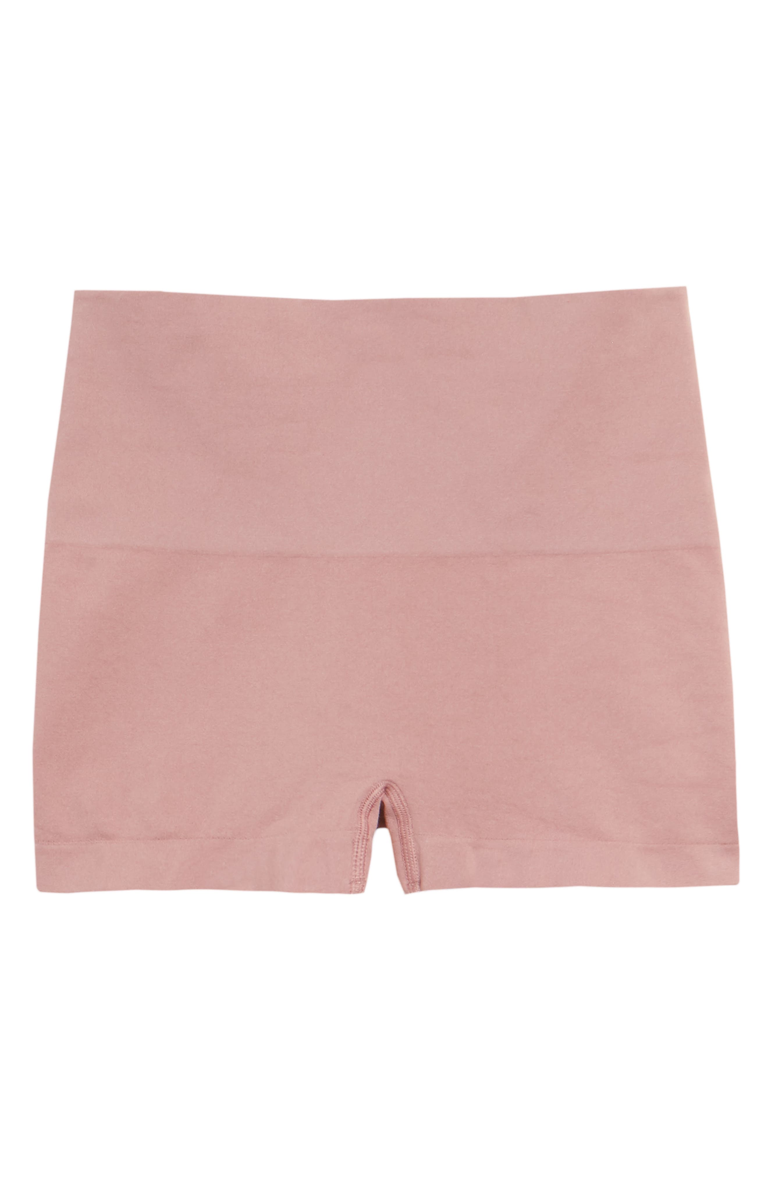 spanx everyday shaping panties
