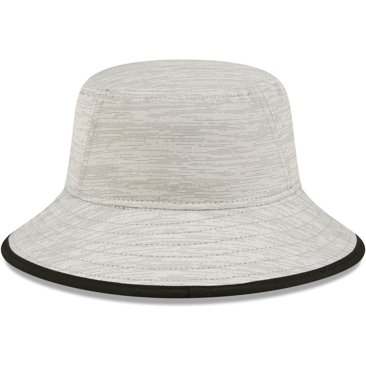 New Era Men's New Era Gray Atlanta 