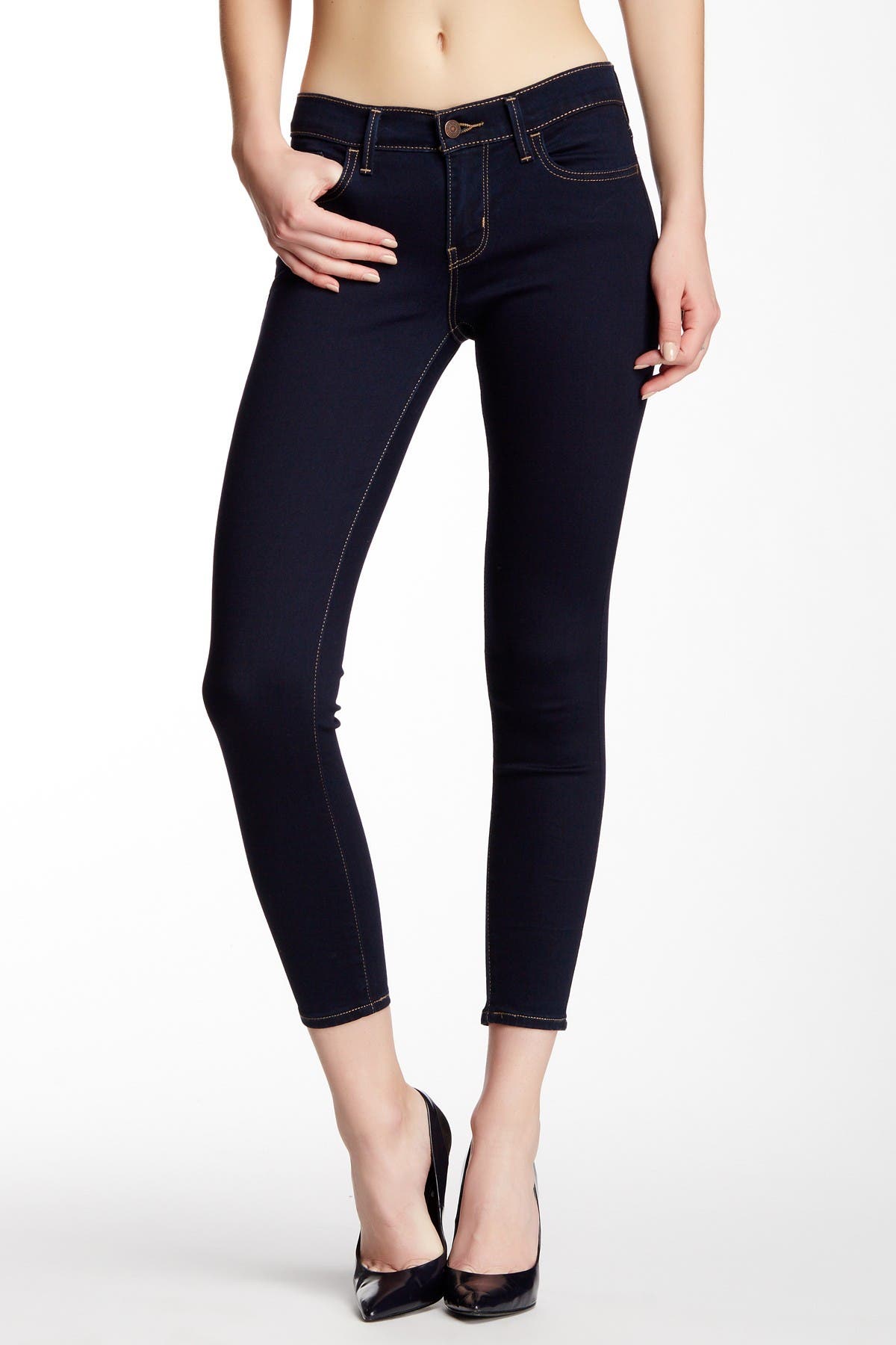 Levi's | 710 Super Skinny Jeans | Nordstrom Rack