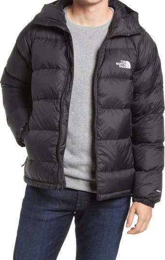 The North Face Men's Hydrenalite Down Hoodie - XXL - TNF Black