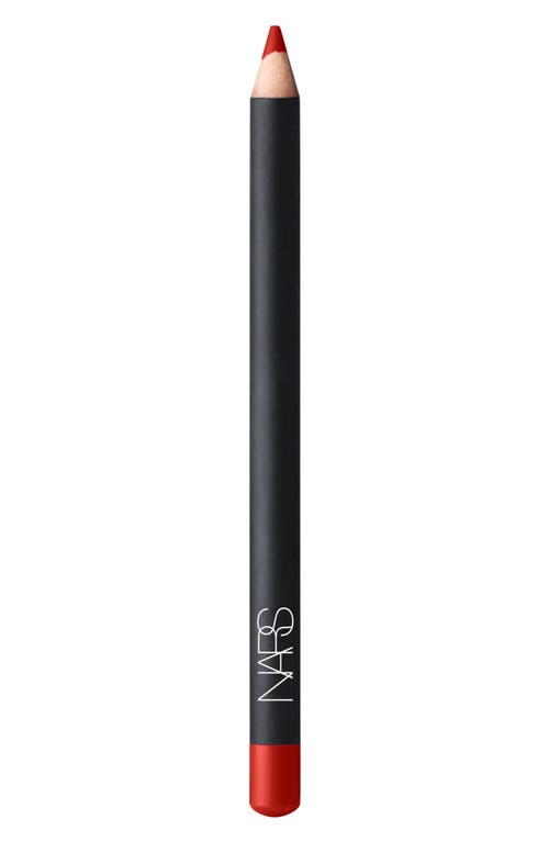 UPC 607845090809 product image for NARS Precision Lip Liner in Jungle Red at Nordstrom | upcitemdb.com