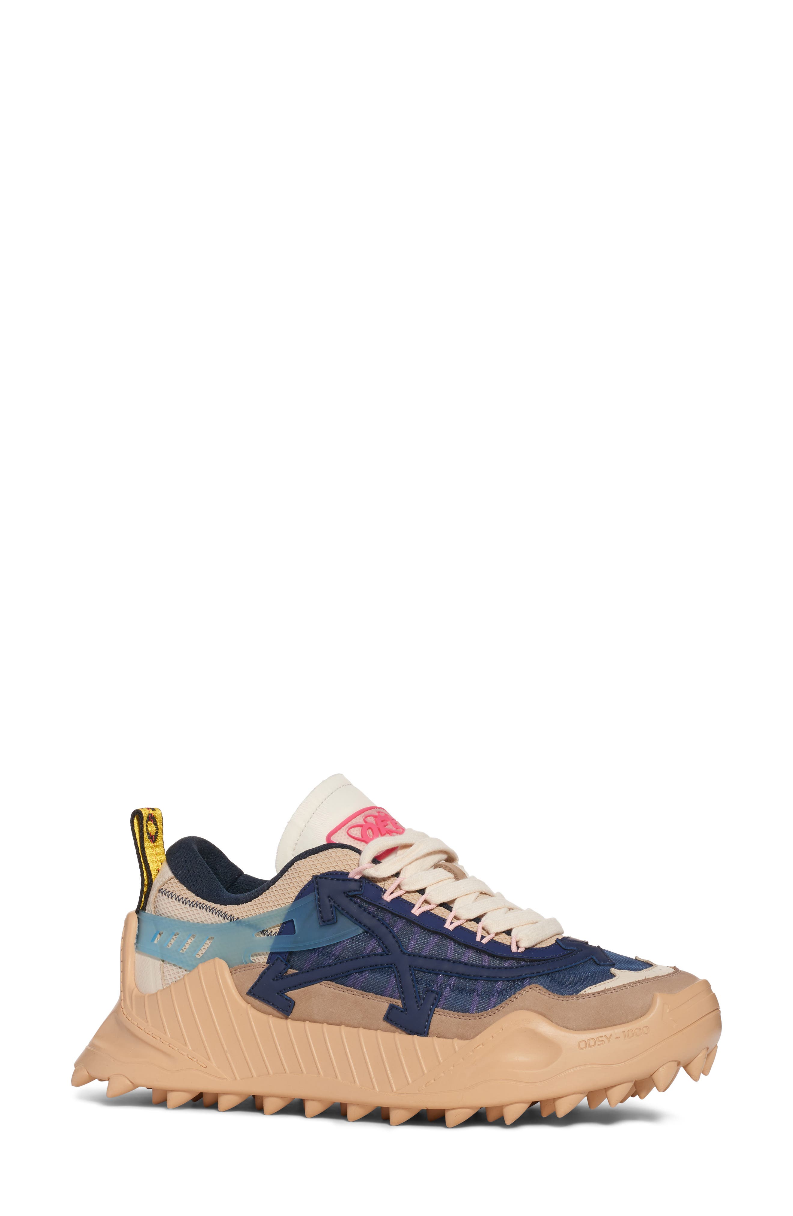 off white sneakers odsy sale