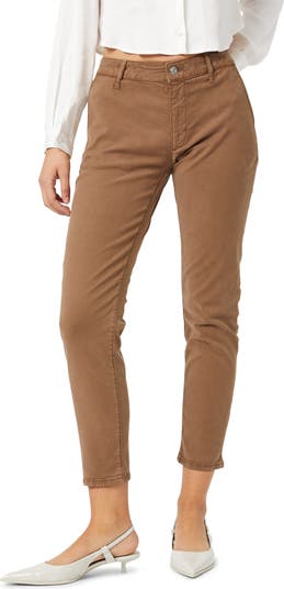 Mavi Jeans Alva Luxe Twill Cargo Pants