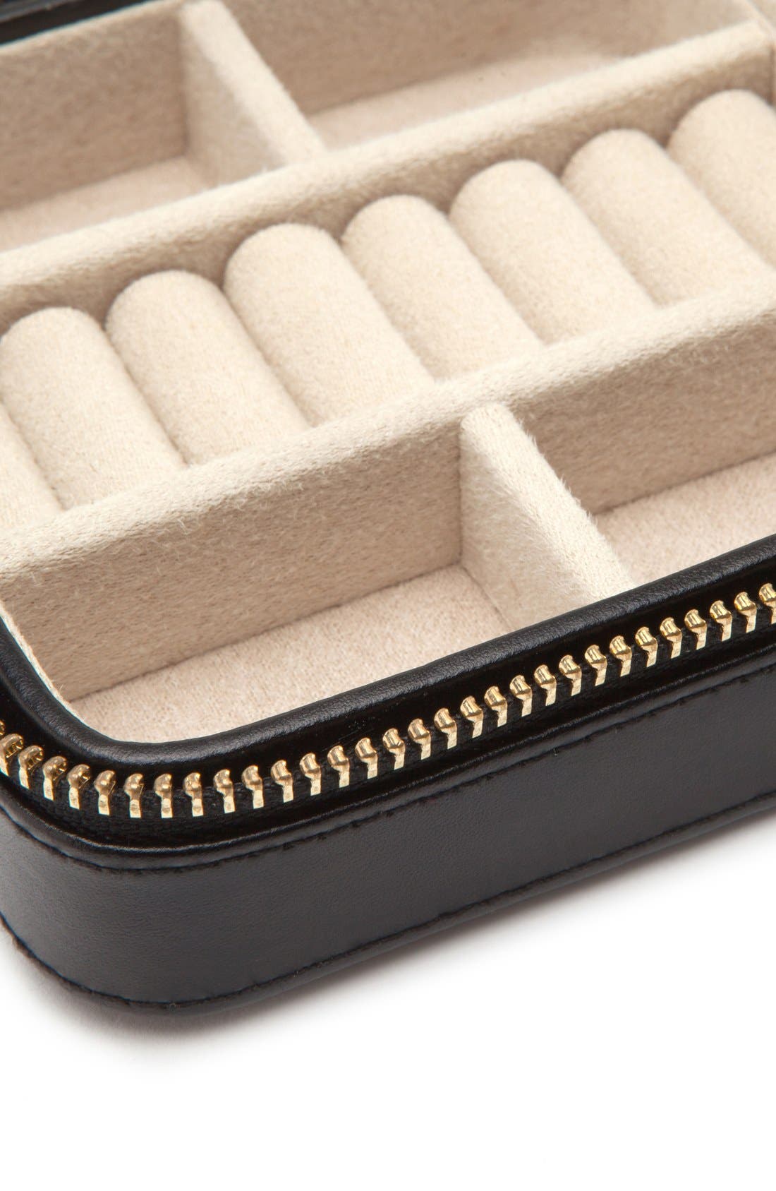 WOLF Caroline Travel Jewelry Case Nordstrom