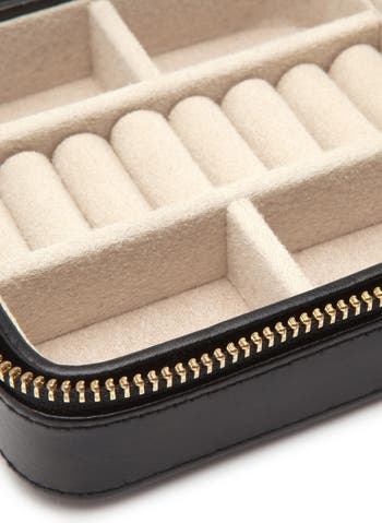 Tory burch clearance travel jewelry case