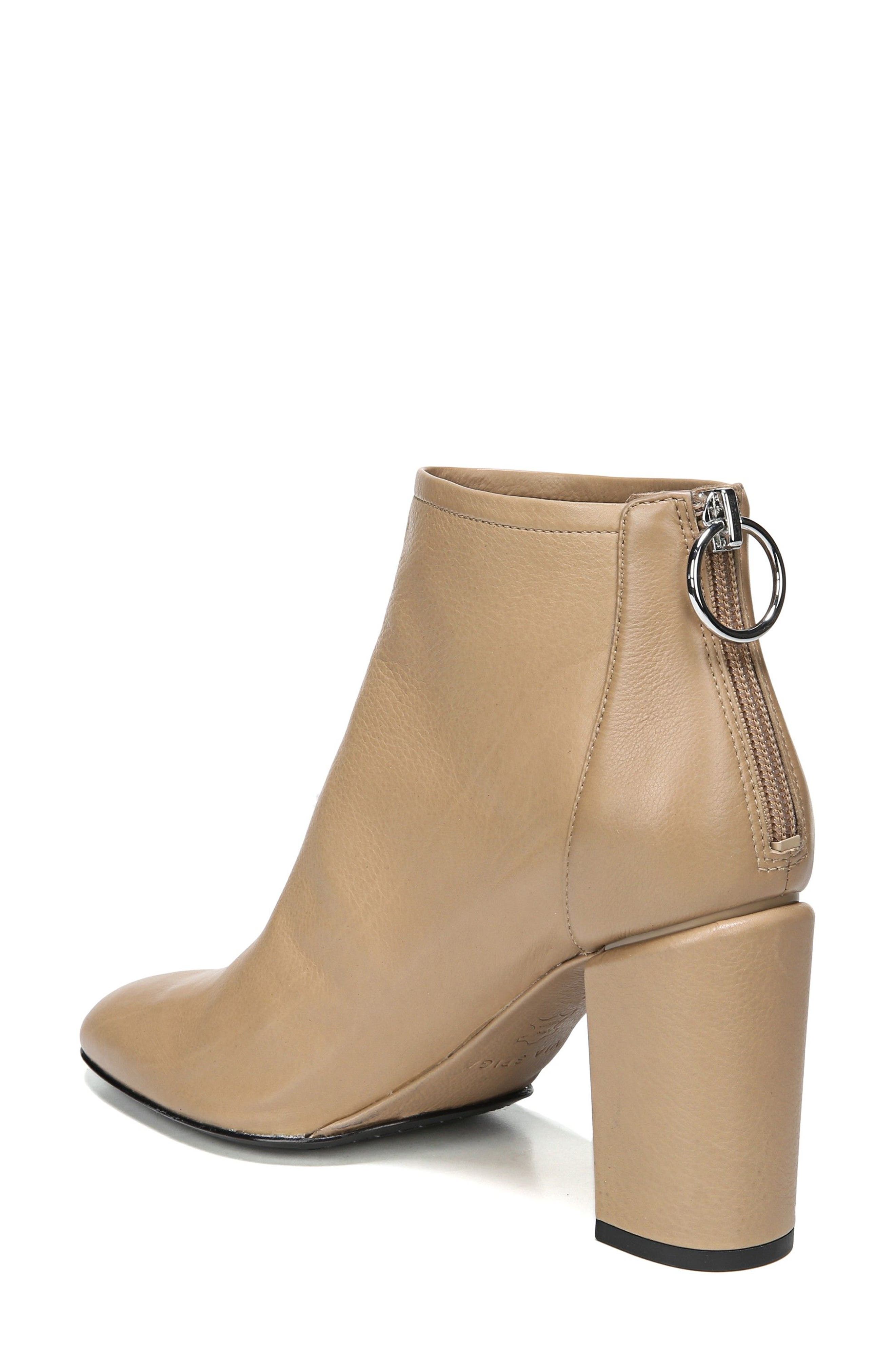 via spiga nadia bootie