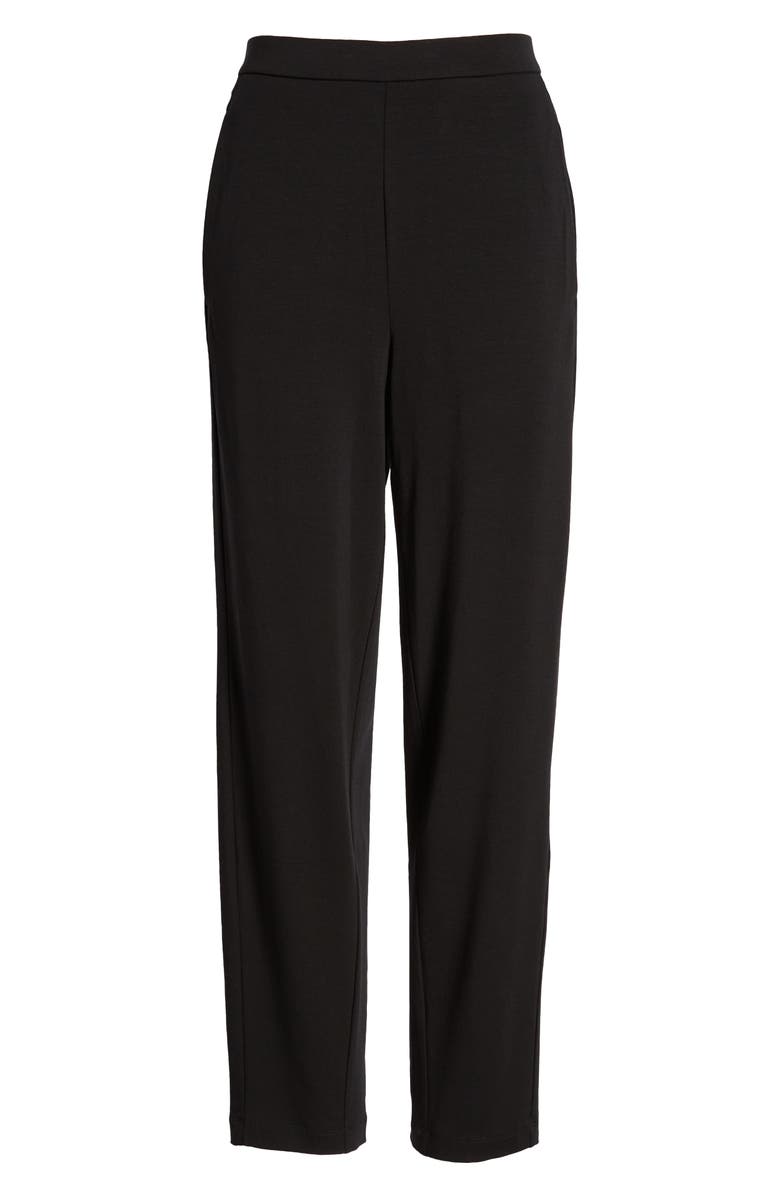 Eileen Fisher Slouch Ankle Pants | Nordstrom