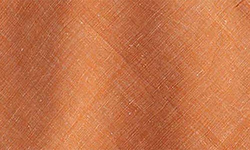 Juliska Berry Trim Blush Napkin, Set Of 4 In Persimmon