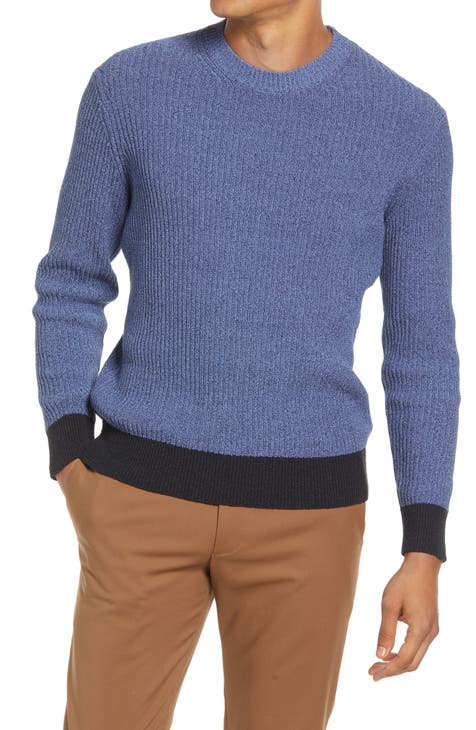 Men's Blue Sweaters | Nordstrom