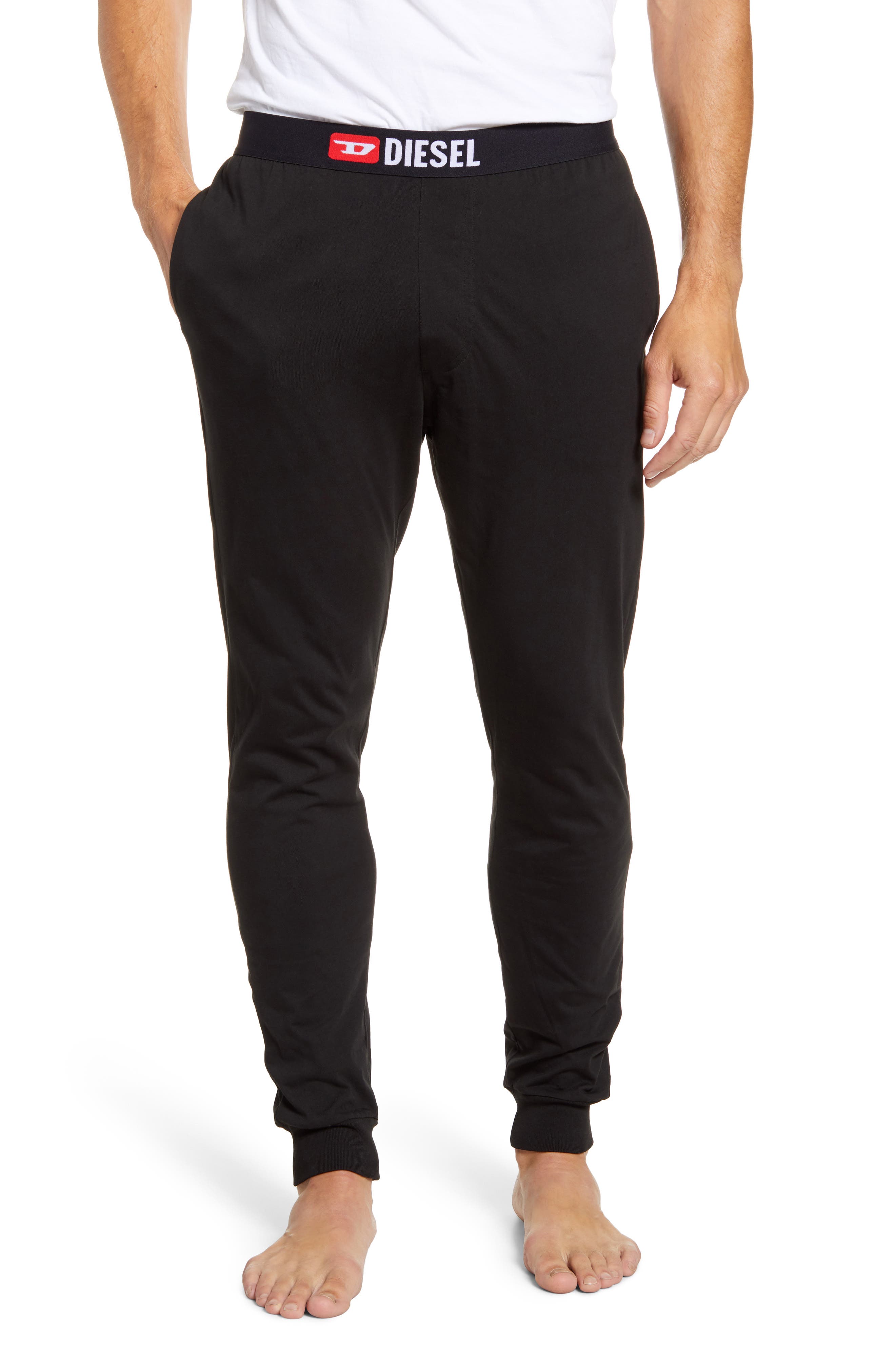 diesel julio lounge joggers