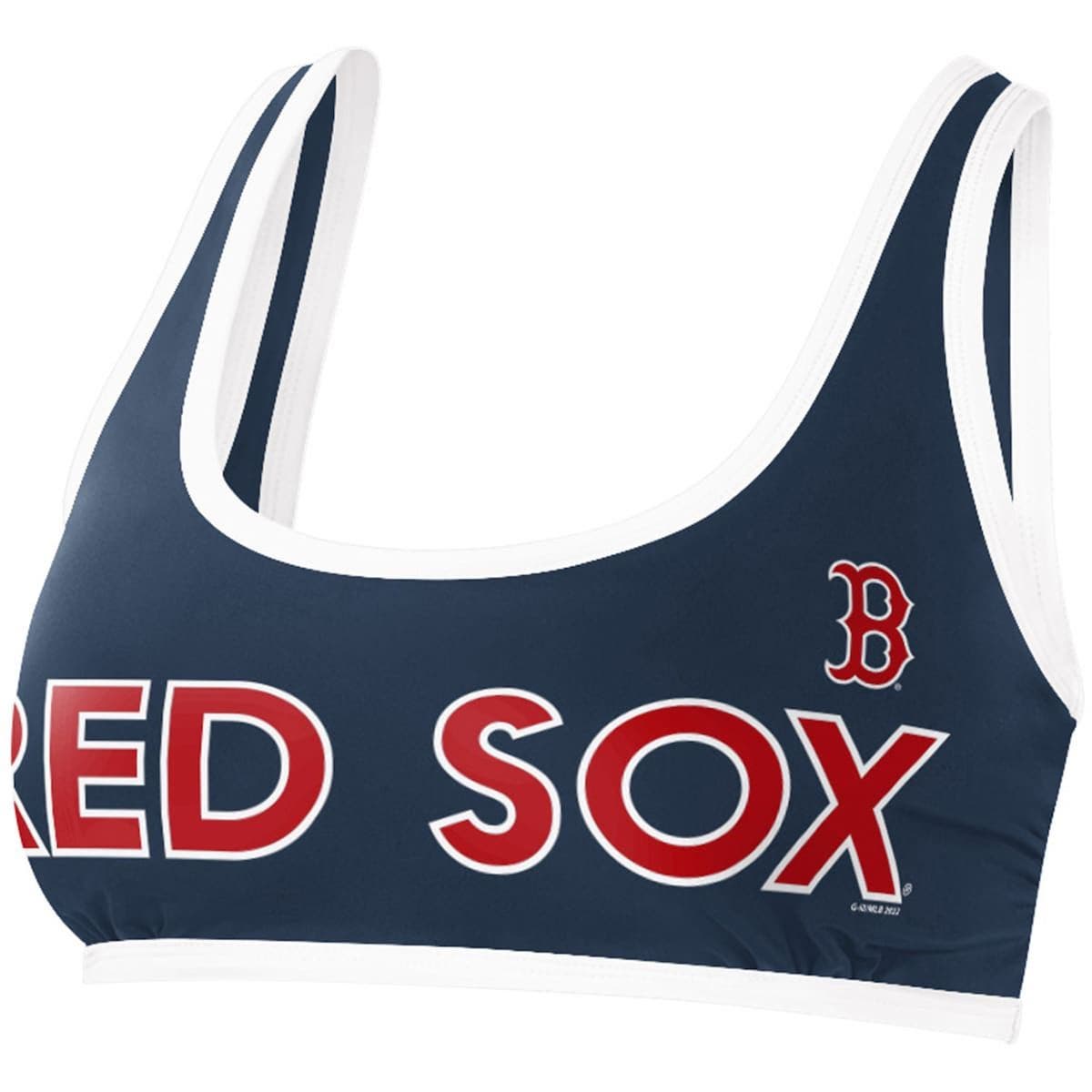 boston red sox bra