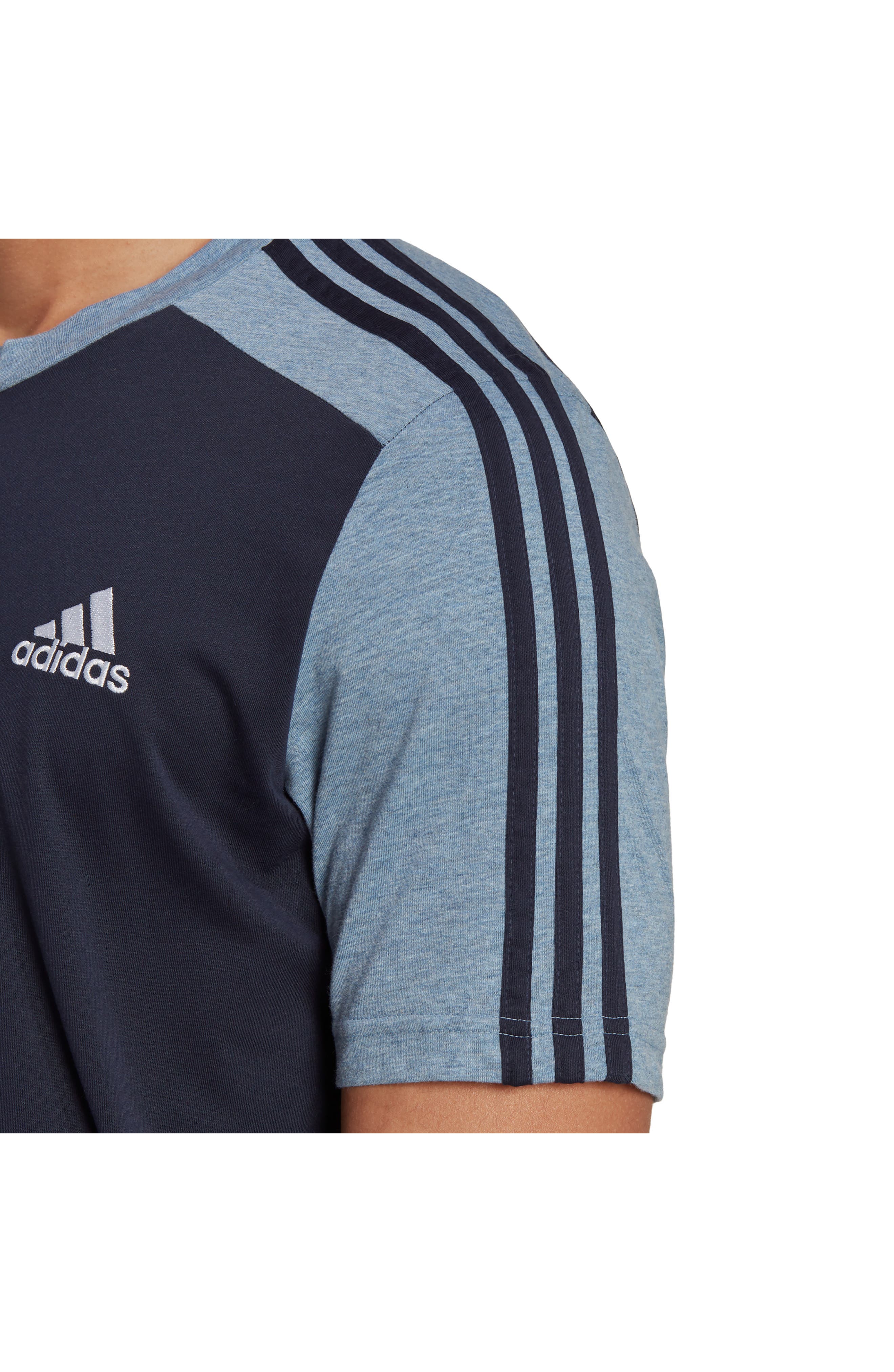 adidas herren shirt