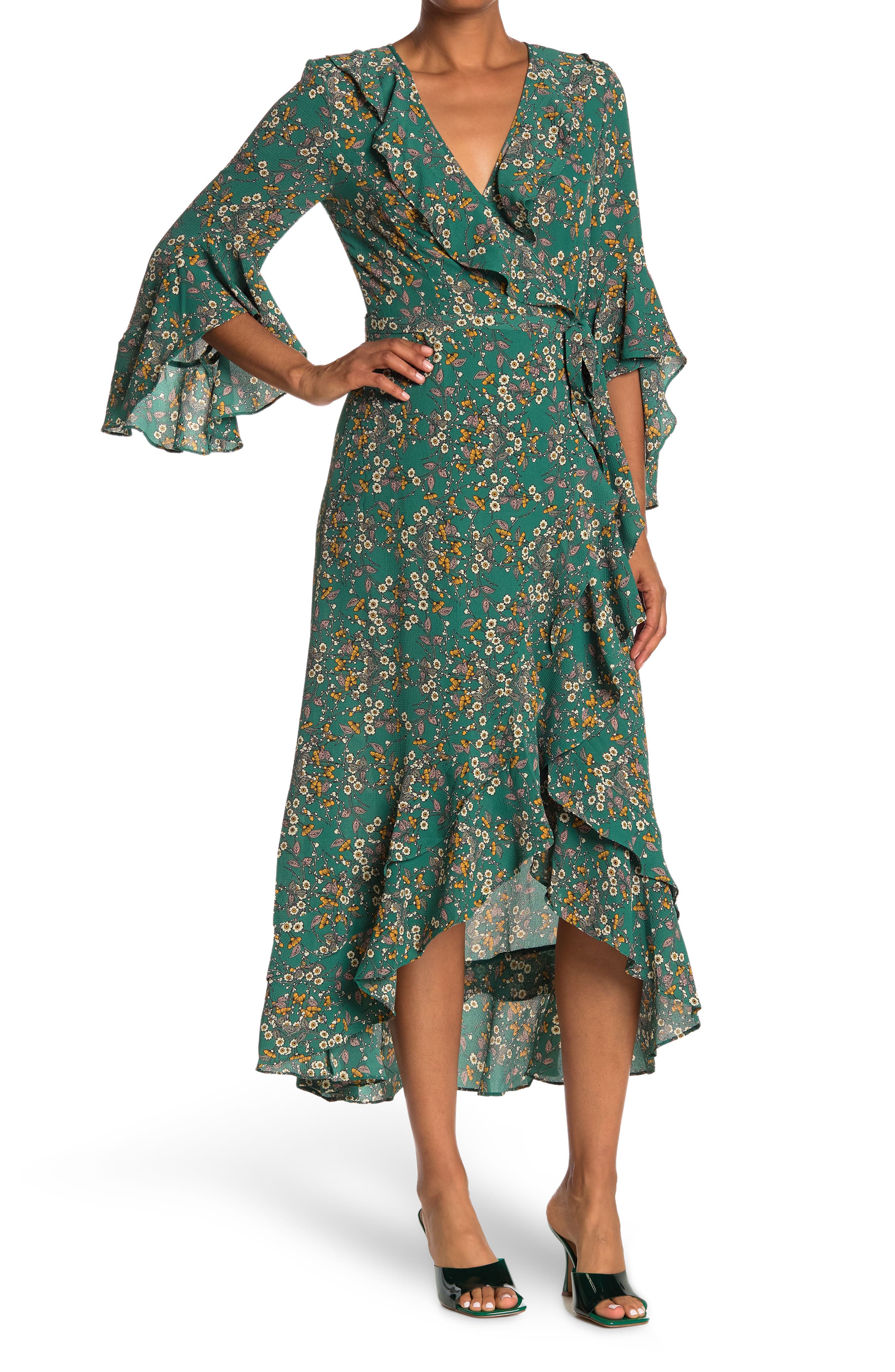 max studio dresses nordstrom rack