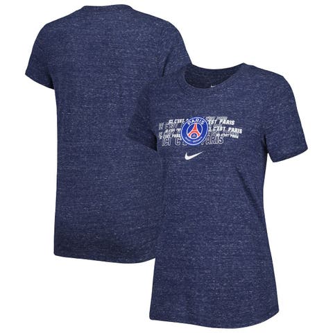 Lids Philadelphia Phillies Nike Women's Summer Breeze Raglan Fashion T-Shirt  - Heather Gray