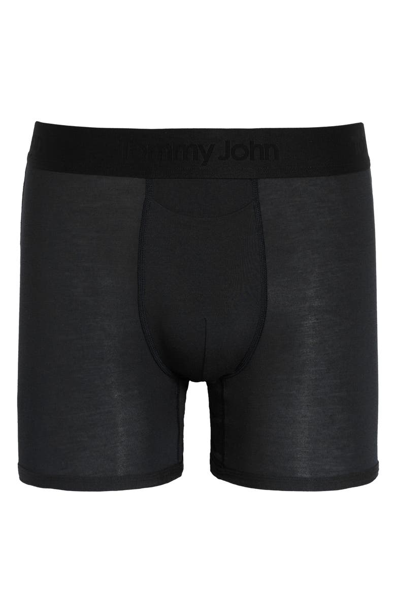 Tommy John Second Skin Boxer Briefs | Nordstrom