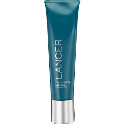 Lancer Skincare The Method Cleanse Sensitive-Dehydrated Skin Cleanser
