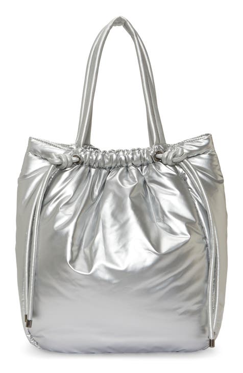 Vince Camuto Leila Tote, $228, Nordstrom