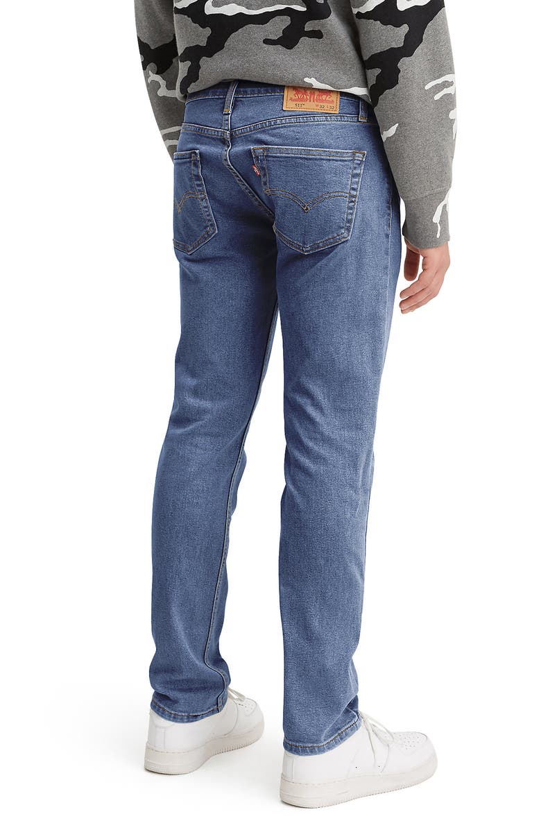 Levi's® 511™ Slim Jeans | Nordstromrack