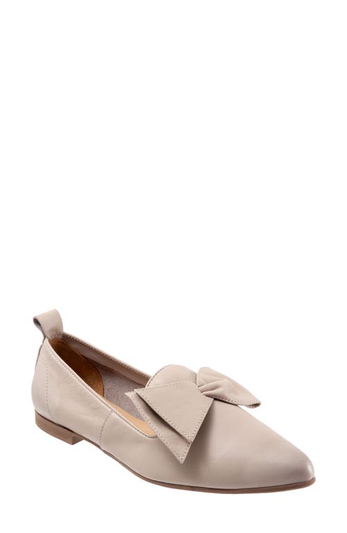 Bueno Illy Loafer in Light Grey
