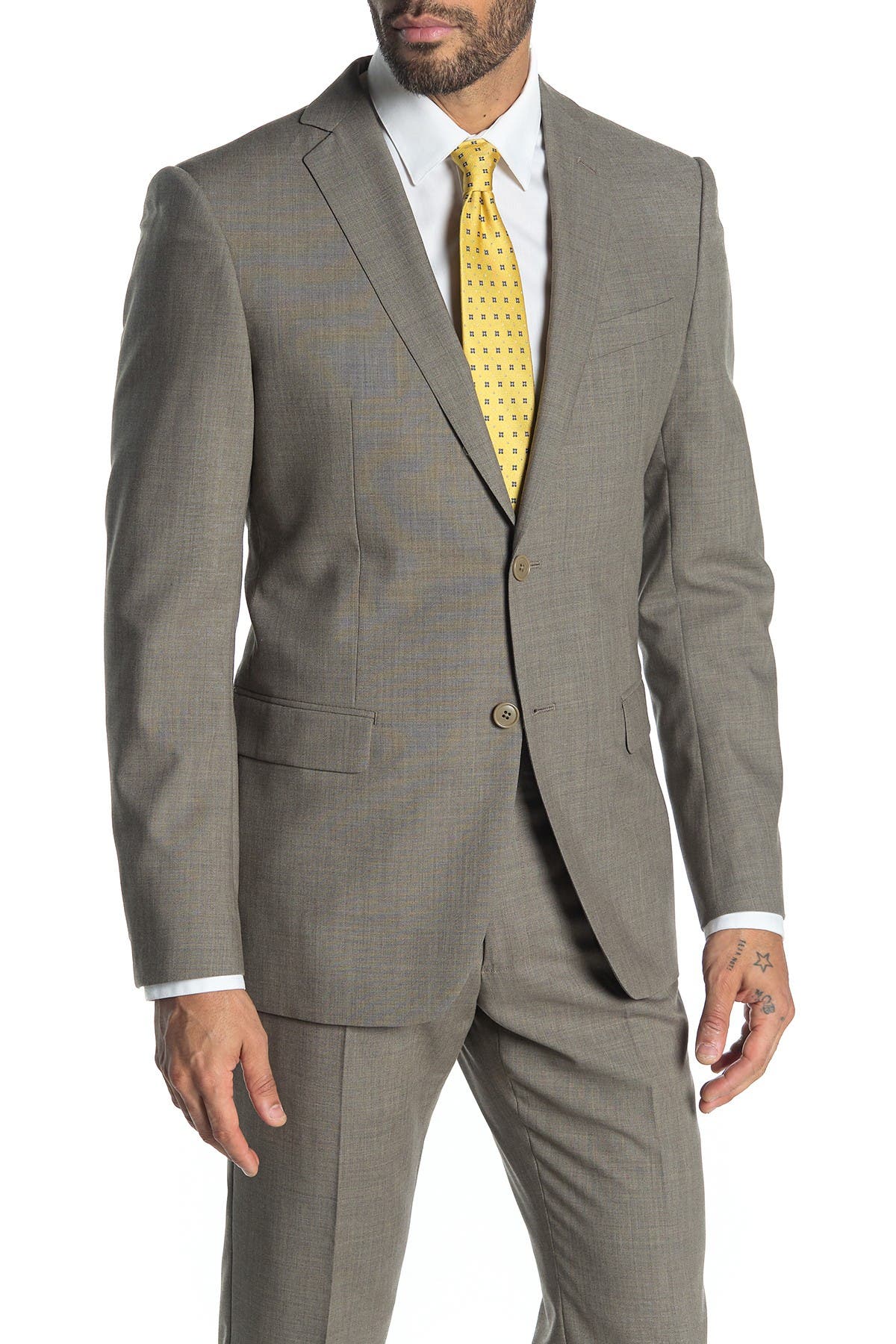 john varvatos suit separates