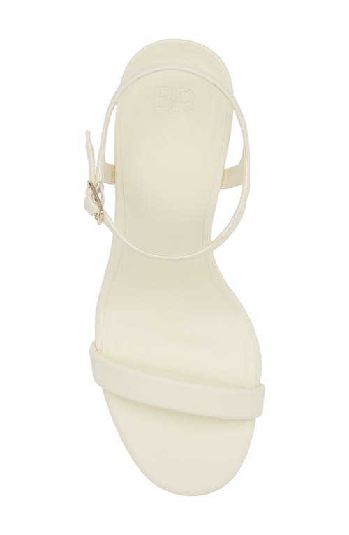 BP. BP. LEXY SANDAL
