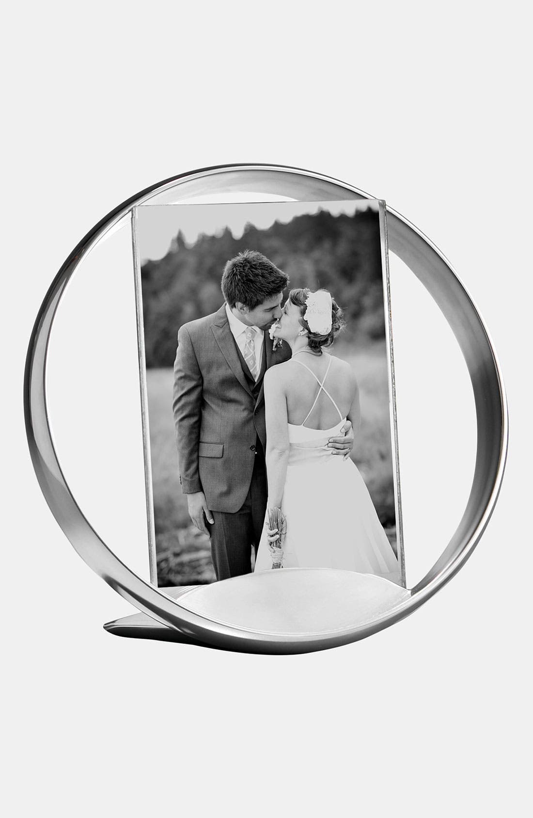 Nambé 'Forever' Picture Frame Nordstrom