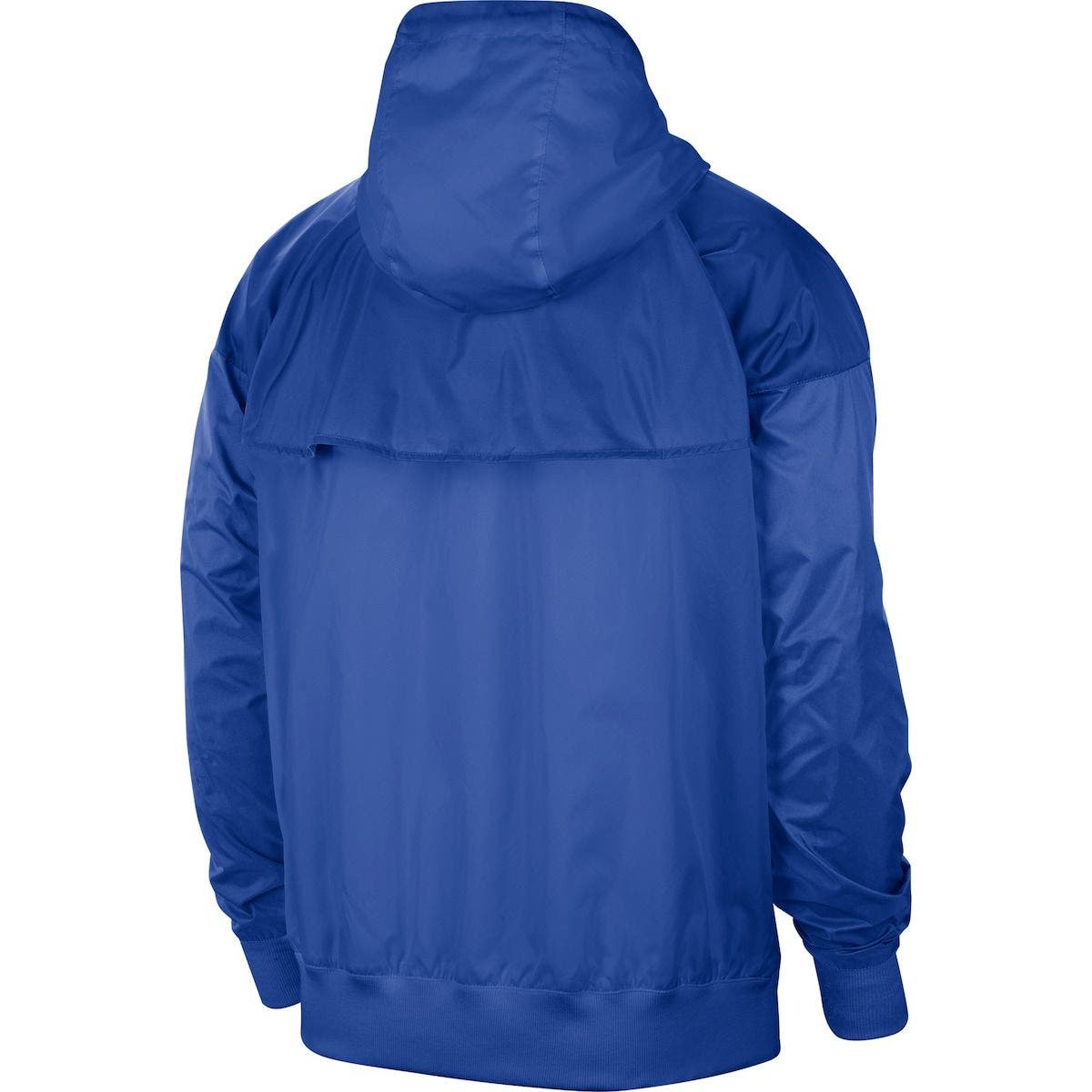 florida gators nike windbreaker