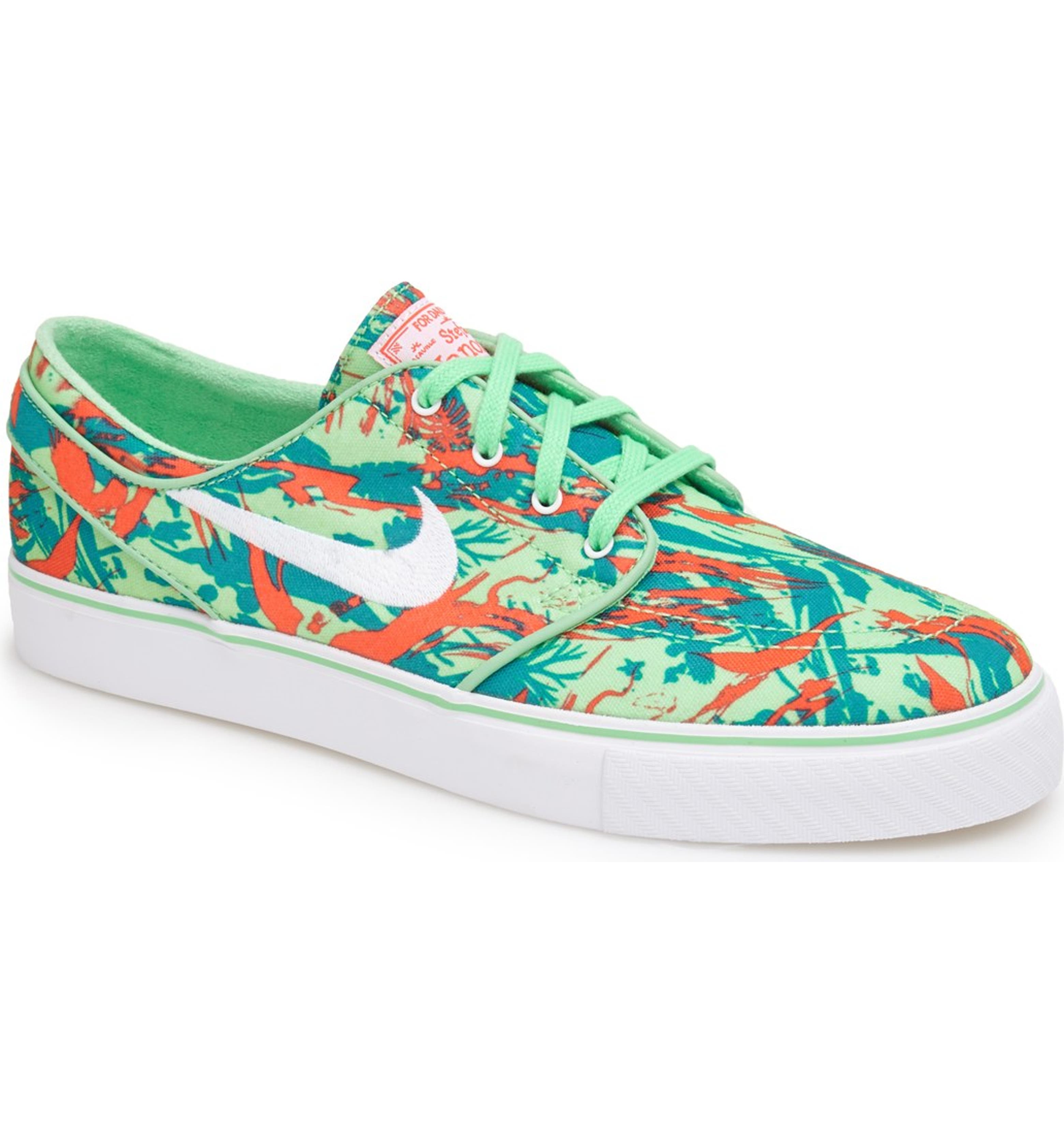 Nike 'Zoom - Stefan Janoski' Skate Shoe (Men) | Nordstrom