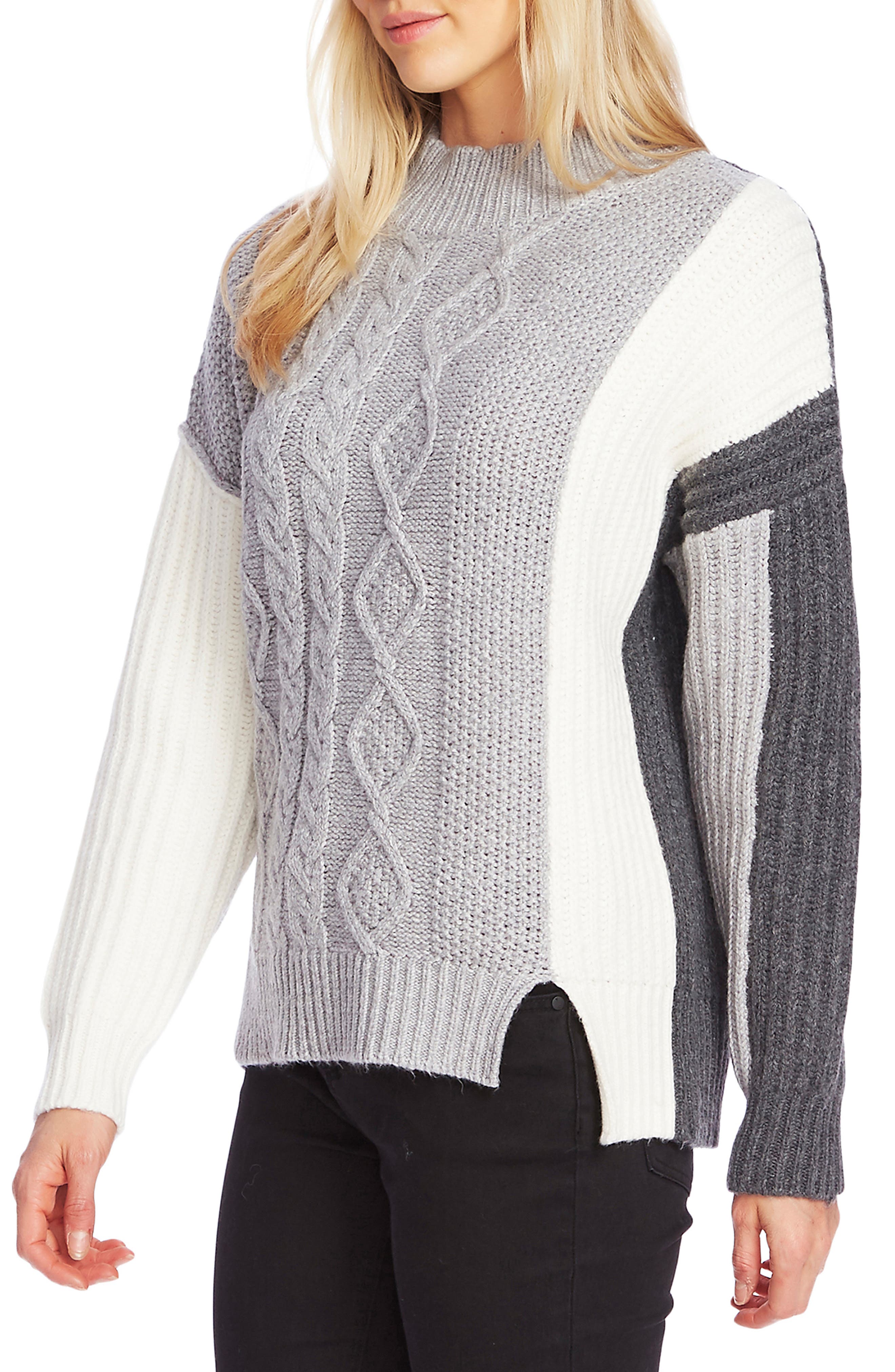 vince camuto sweatshirts