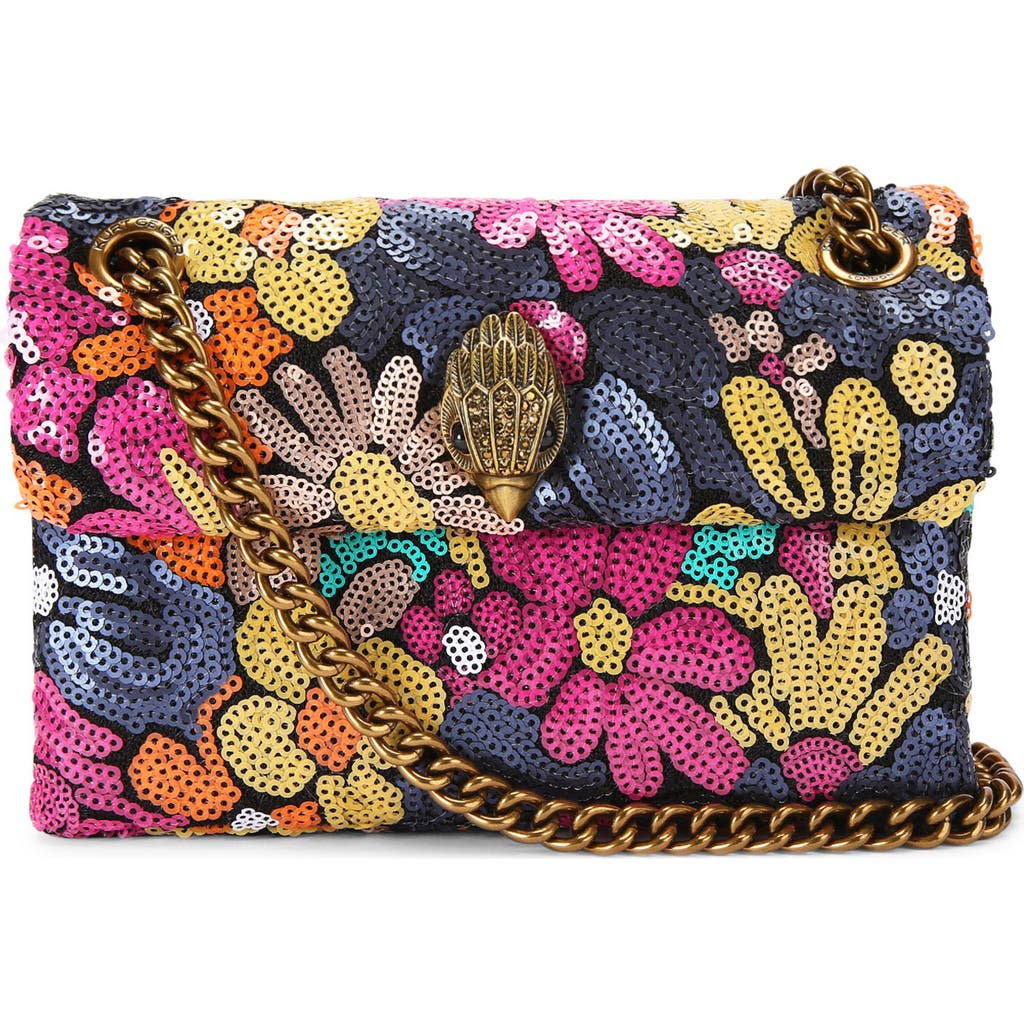 Kurt Geiger London Mini Kensington Soft Convertible Crossbody Bag In Other