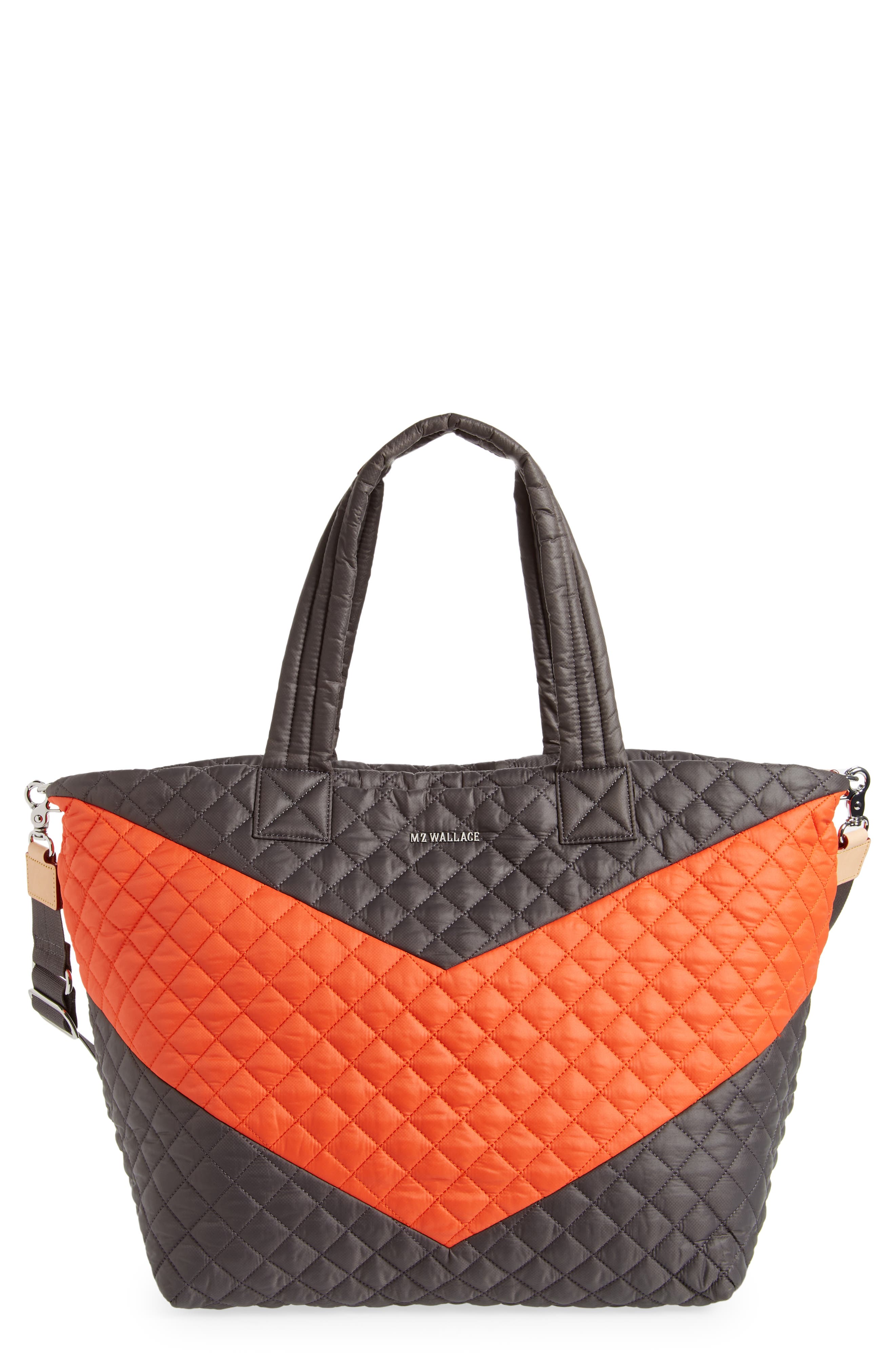mz wallace tote large