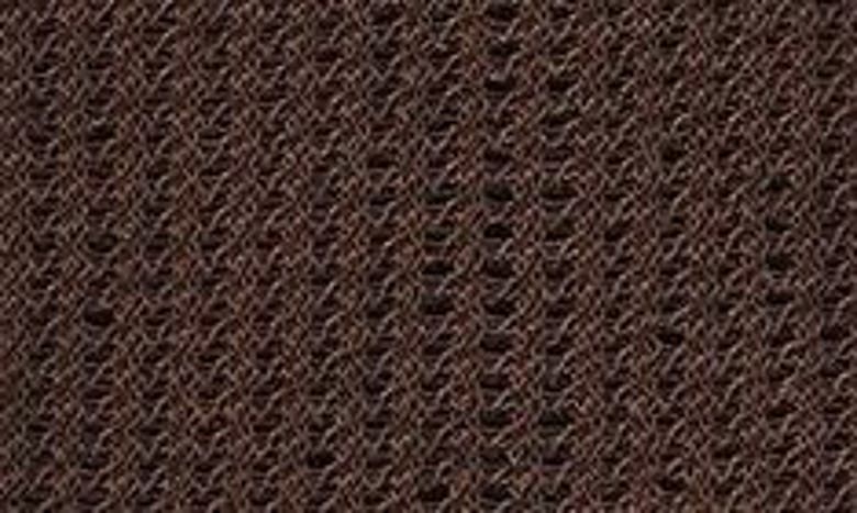 Shop Rag & Bone Viola Knit Polo In Chocolate