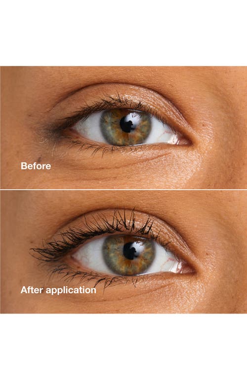 Clinique High Impact™ Waterproof Mascara In Black/brown